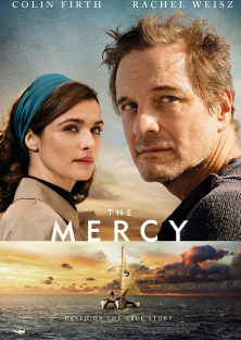 The Mercy-The Mercy