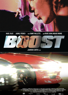 Boost-Boost