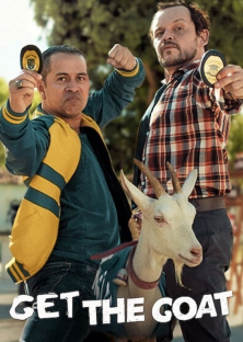 Get the Goat-Get the Goat