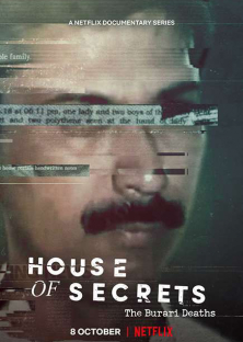 House of Secrets: The Burari Deaths-House of Secrets: The Burari Deaths