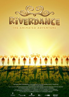 Riverdance: The Animated Adventure-Riverdance: The Animated Adventure
