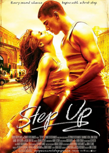 Step Up-Step Up