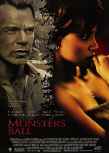 Monster's Ball-Monster's Ball