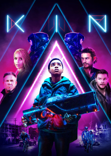 Kin-Kin