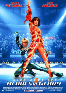 Blades of Glory-Blades of Glory