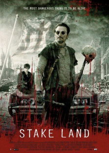 Stake Land-Stake Land