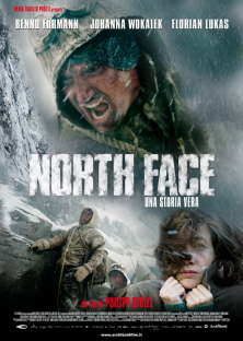 North Face-North Face