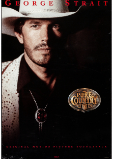 Pure Country-Pure Country