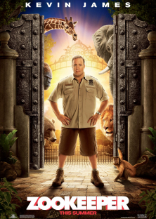 Zookeeper-Zookeeper