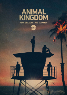 Animal Kingdom (Season 5)-Animal Kingdom (Season 5)