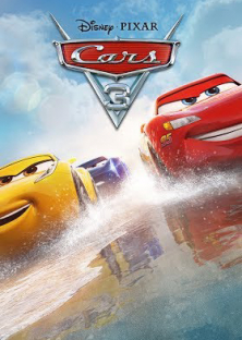 Cars 3-Cars 3