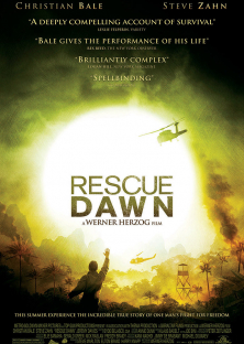 Rescue Dawn-Rescue Dawn