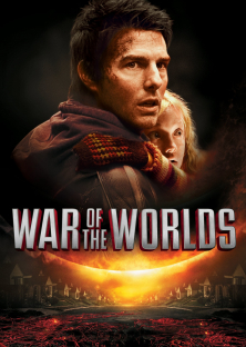 War of the Worlds-War of the Worlds