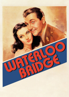 Waterloo Bridge-Waterloo Bridge