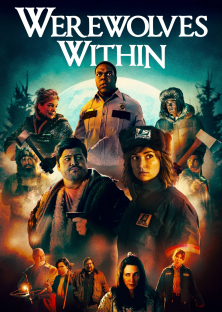 Werewolves Within-Werewolves Within