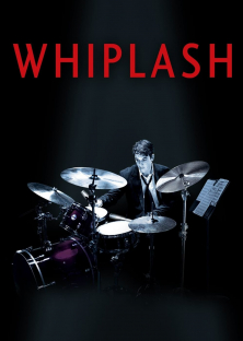 Whiplash-Whiplash