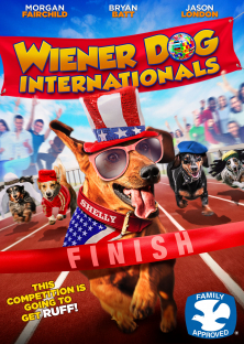 Wiener Dog Internationals-Wiener Dog Internationals