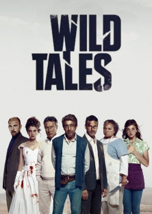 Wild Tales-Wild Tales