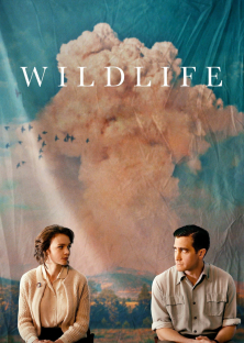 Wildlife-Wildlife