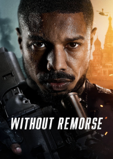Without Remorse-Without Remorse