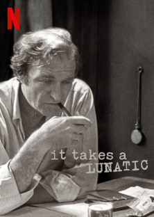 It Takes a Lunatic-It Takes a Lunatic