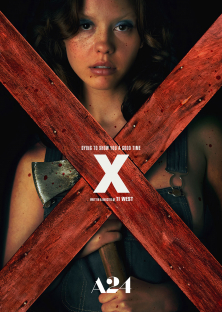 X-X