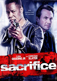 Sacrifice-Sacrifice