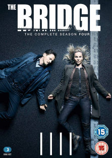 The Bridge - Bron/Broen (Season 4)-The Bridge - Bron/Broen (Season 4)