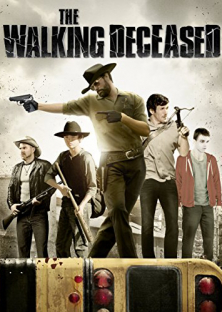 The Walking Deceased-The Walking Deceased