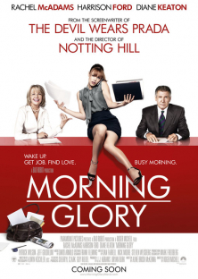 Morning Glory-Morning Glory
