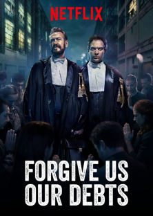 Forgive Us Our Debts-Forgive Us Our Debts