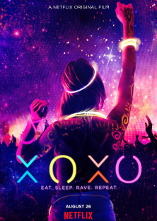 XOXO-XOXO