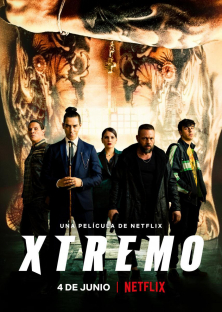 Xtreme-Xtreme