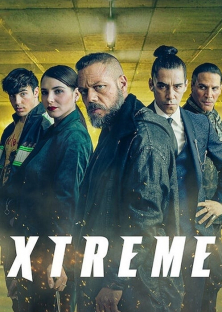 Xtremo-Xtremo