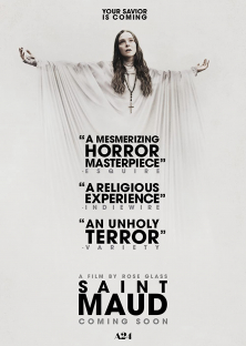 Saint Maud-Saint Maud