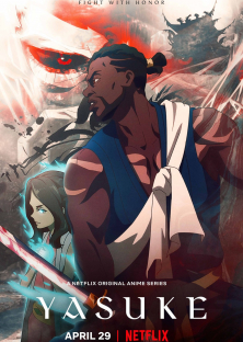 Yasuke-Yasuke