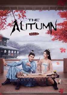 The Autumn Ballad-The Autumn Ballad
