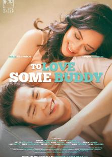 To Love Some Buddy-To Love Some Buddy