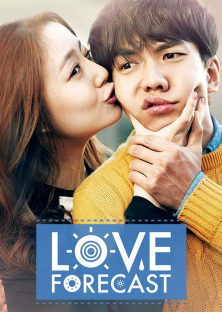 Love Forecast-Love Forecast