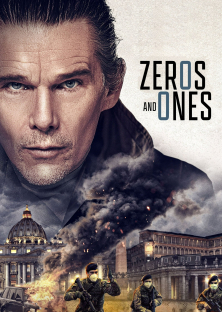 Zeros and Ones-Zeros and Ones