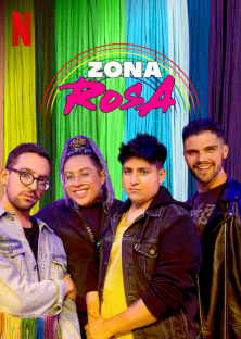 Zona Rosa-Zona Rosa