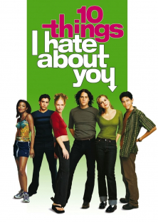 10 Things I Hate About You-10 Things I Hate About You
