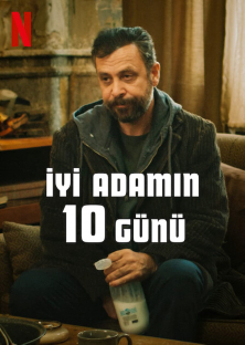 10 Days of a Good Man-10 Days of a Good Man