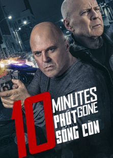 10 Minutes Gone-10 Minutes Gone