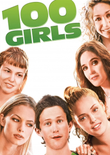 100 Girls-100 Girls