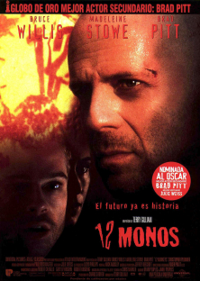 12 Monkeys-12 Monkeys