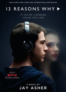 13 Reasons Why (Season 1)-13 Reasons Why (Season 1)