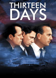 Thirteen Days-Thirteen Days