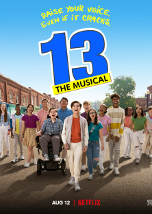 13: The Musical-13: The Musical