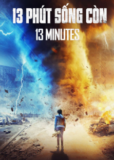 13 Minutes-13 Minutes